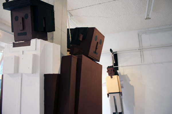 Bredewold & Kristensen - Strange Fruit (3) Bredewold & Kristensen - Strange Fruit