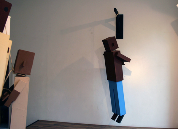 Bredewold & Kristensen - Strange Fruit (4) Bredewold & Kristensen - Strange Fruit