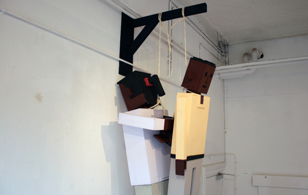 Bredewold & Kristensen - Strange Fruit (5) Bredewold & Kristensen - Strange Fruit