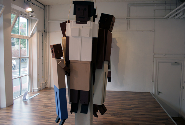 Bredewold & Kristensen - Strange Fruit Bredewold & Kristensen - Strange Fruit