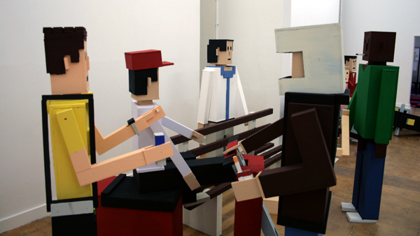 Bredewold & Kristensen - Sucking Dick for Whatever (6) Bredewold & Kristensen - Sucking Dick for Whatever