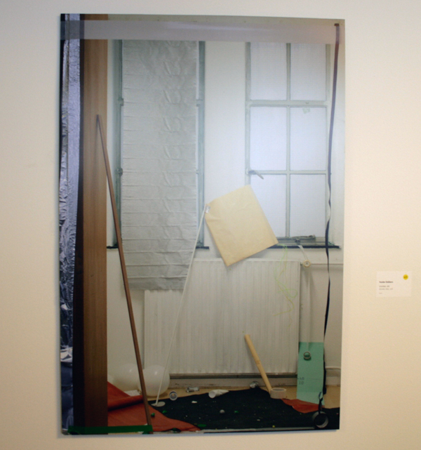 Femke Dekkers - Untitled, still Femke Dekkers - Untitled, still