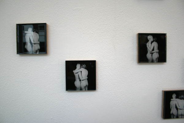 Githa Hermans, " I like for you to be still" Githa Hermans