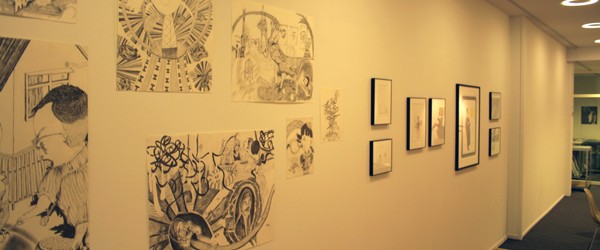 Omdat Tsjalling (@WithTsjalling) wist dat ik naar Groningen zou gaan nodigde hij me uit voor een kop thee. Als ik er dan toch was en ik krijg toch een lekkere [&hellip;]