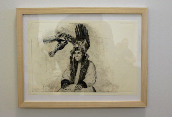 Joost Witte - The Opening of the Mouth Joost Witte - The Opening of the Mouth