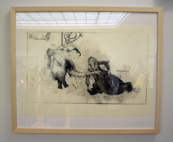 Joost Witte - Hannibal Pieta Joost Witte - Hannibal Pieta