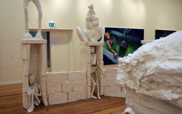 Leonard Witte - God Complex Leonard Witte - God Complex