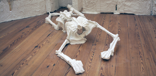 Leonard Witte - God Complex Leonard Witte - God Complex