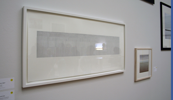 Lisa de Goey - Landschap van Fibonacci Lisa de Goey - Landschap van Fibonacci