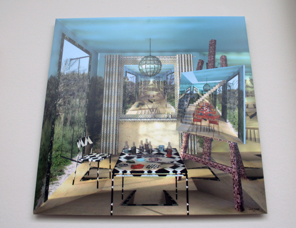 Lisette Huizinga - Schildersatelier Lisette Huizinga - Schildersatelier