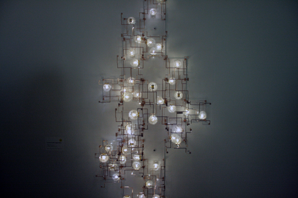 Lonneke Gordijn & Ralph Nauta - Fragile Future 3,5 Lonneke Gordijn & Ralph Nauta - Fragile Future 3,5