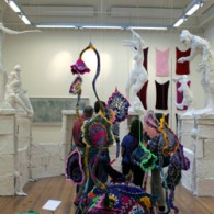 Ten slotte, of er moeten nog inzendingen komen van Arnhem of Rietveld, de laatste eindexamen expositie voor de bachelors in Nederland; Minerva Groningen. Voor de gelegenheid heb ik eens de [&hellip;]