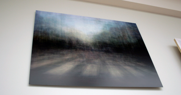 NOK & T/Art - Crossings NOK & T/Art - Crossings