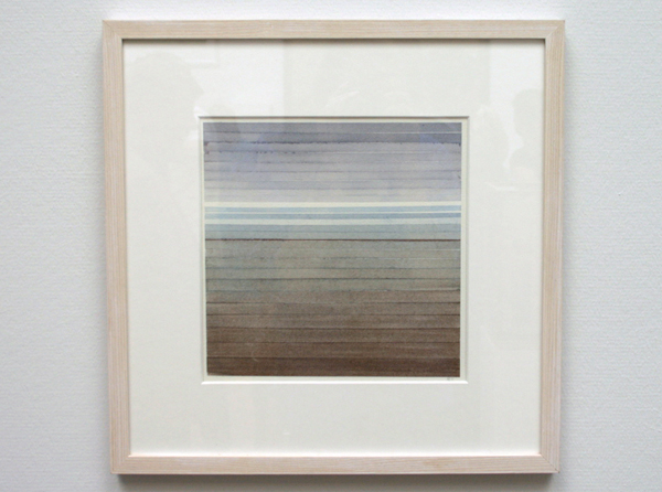 Nell de Buitelaar - Horizon Nell de Buitelaar - Horizon