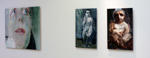 Netty Bouhuys Netty Bouhuys