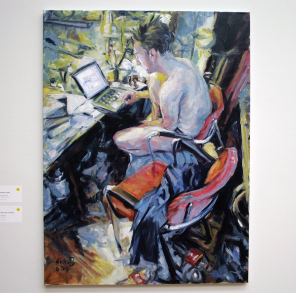 Niels Smits van Burgst - Facebook Niels Smits van Burgst - Facebook