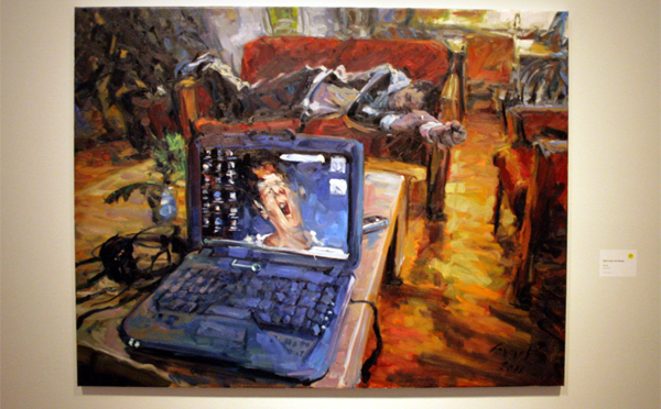 Niels Smits van Burgst - Rehab Niels Smits van Burgst - Rehab