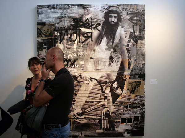 Oscar Venema - Toy Boy Oscar Venema - Toy Boy