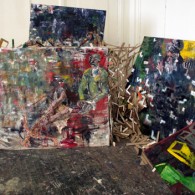 Ook KABK levert dit jaar weer een lading studenten af die klaar zijn voor de kunstwereld. Vorig jaar was er een aantal uitschieters dus ging ik ook dit jaar met [&hellip;]