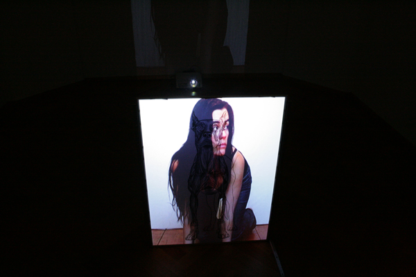 Sanne Maes - Anatomy of a Dog Sanne Maes - Anatomy of a Dog