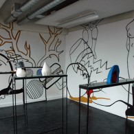 [Omdat het dit jaar niet mogelijk was zelf alle eindexposities af te gaan, heeft Bart Kok voor ons er twee ingestuurd waarvan dit de eerste is. Dank je wel Bart voor [&hellip;]