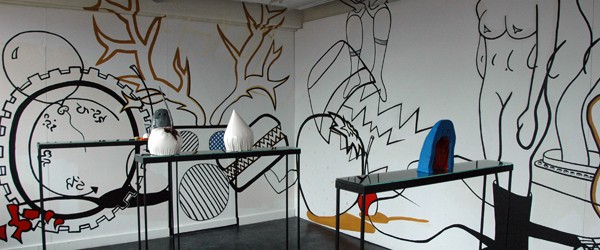 [Omdat het dit jaar niet mogelijk was zelf alle eindexposities af te gaan, heeft Bart Kok voor ons er twee ingestuurd waarvan dit de eerste is. Dank je wel Bart voor [&hellip;]