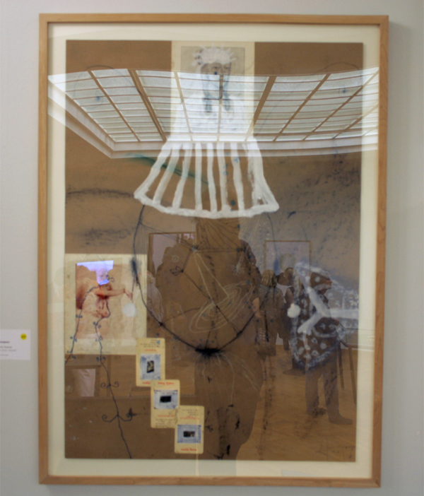 Terry Thompson - Uit de serie Kwartet Terry Thompson - Uit de serie Kwartet