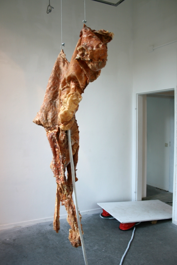 Tommy van der Loo, Mislukking nr. 11 Tommy van der Loo