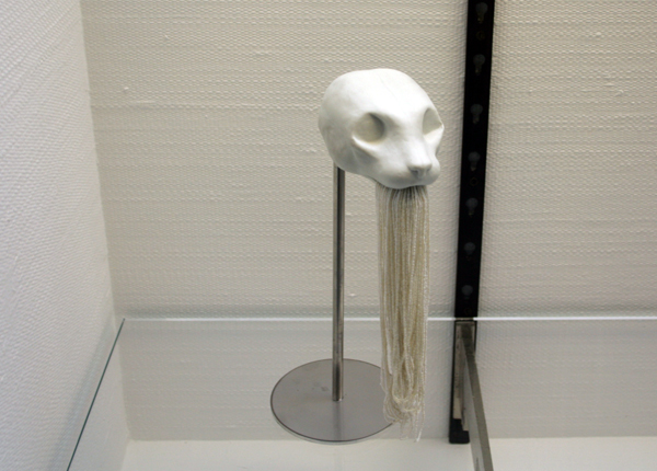 Vanessa de Gruijter - Overgave Vanessa de Gruijter - Overgave