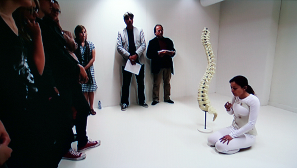 Vena Naskrecka Vena Naskrecka