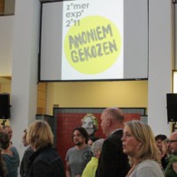 Gisterenavond was in het Gemeentemusem de opening voor de kunstenaars (en mij) die uiteindelijk door alle juryrondes heen waren gekomen. Deze kunstenaars waren verantwoordelijk voor de 250 werken die nu [&hellip;]