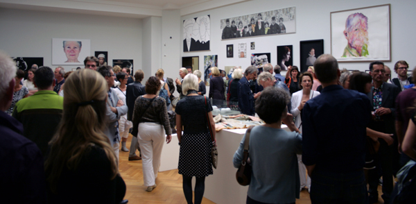 zomerexpo drukte (2) zomerexpo drukte