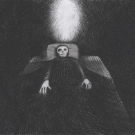 Al een poosje zie ik nagenoeg dagelijks tekeningen voorbij komen op facebook van Rens Krikhaar (1982). Deze tekeningen maken deel uit van de serie ‘An Ongoing Project of Distilled Dreams’. [&hellip;]