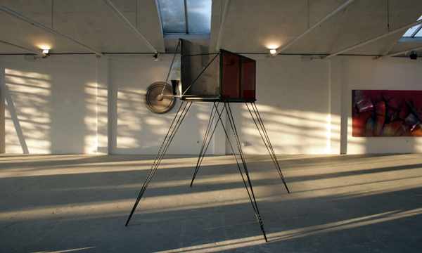 Christiaan Henkel Christiaan Henkel