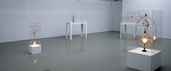 Bij Fons Welters was tot voor kort nog het werk van Björn Dahlem (1973) en Norbert Prangenberg (1949) te zien. Ik loop nogal achter met de blogposts maar dit wil ik [&hellip;]