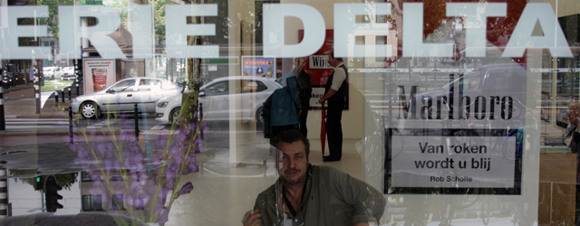 Ik was vandaag in Rotterdam voor onder andere Condo in Boijmans, dat komt hier later. Vanaf vandaag tot 17 september is bij Galerie Delta een verzameling prints op aluminium te [&hellip;]