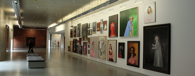 De Amerikaanse kunstenaar George Condo (1957) toont voor het eerst in Europa een grote selectie uit zijn oeuvre. Museum Boijmans Van Beuningen presenteert de Europese première van ‘George Condo: Mental [&hellip;]