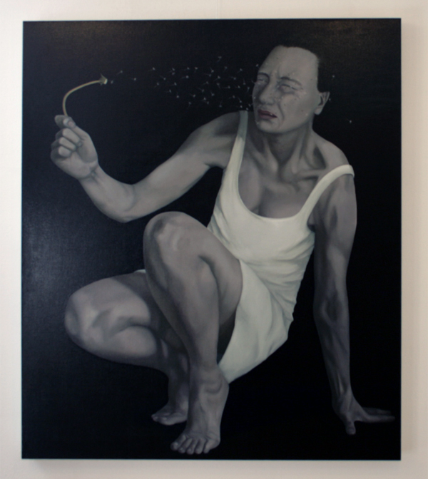 Heidi Wulms - Onbekende titel Heidi Wulms - Onbekende titel