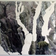 Natuurlijk loop ik weer ver achter met blogposts, zoals gebruikelijk. De zomervakantie is inmiddels al begonnen voor de meeste galerieën. Zo ook Galerie Bart want de werken van Joyce van [&hellip;]