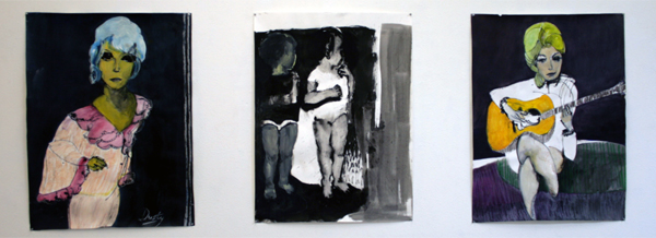 Feike Otto van der Zee, Tibor Koek, Paul Smulders, Christina Thwaites, Pieter de Kok of Ben Young Feike Otto van der Zee, Tibor Koek, Paul Smulders, Christina Thwaites, Pieter de Kok of Ben Young