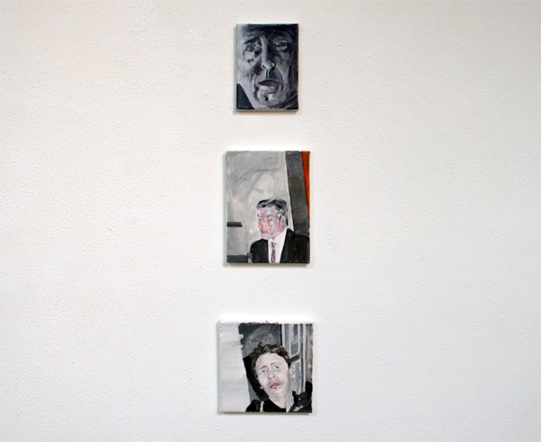 Feike Otto van der Zee, Tibor Koek, Paul Smulders, Christina Thwaites, Pieter de Kok of Ben Young Feike Otto van der Zee, Tibor Koek, Paul Smulders, Christina Thwaites, Pieter de Kok of Ben Young