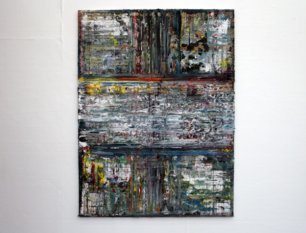 Koen Delaere - Untitled Koen Delaere - Untitled