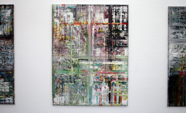 Koen Delaere - Untitled Koen Delaere - Untitled