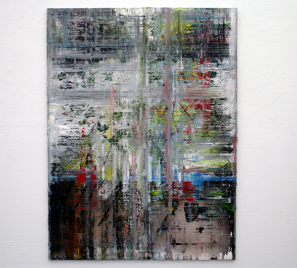 Koen Delaere - Untitled Koen Delaere - Untitled