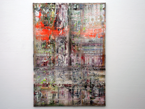 Koen Delaere - Untitled Koen Delaere - Untitled