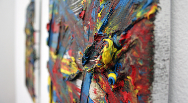 Koen Delaere - Untitled (detail) Koen Delaere - Untitled (detail)