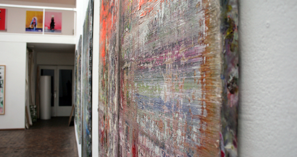 Koen Delaere - Untitled (detail) Koen Delaere - Untitled (detail)