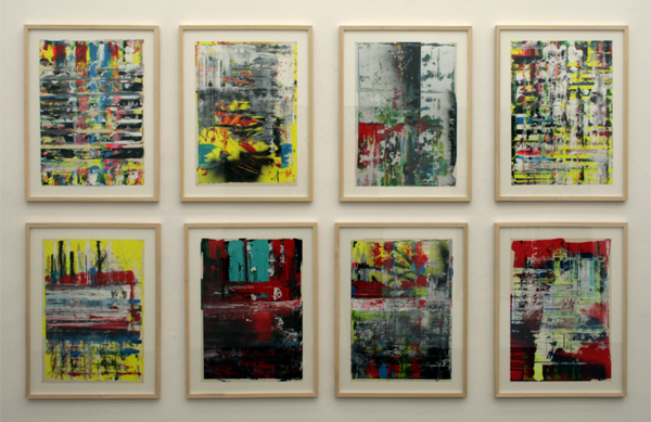 Koen Delaere - Untitleds Koen Delaere - Untitleds