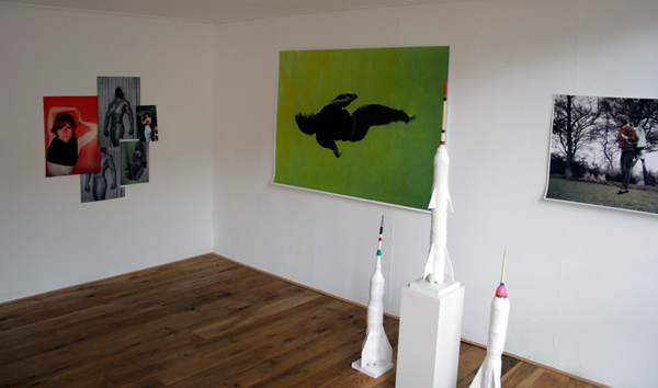 Isabelle Wenzel - Untitled Isabelle Wenzel - Untitled