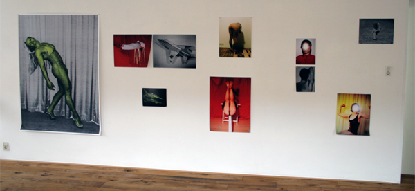 Isabelle Wenzel - Untitleds Isabelle Wenzel - Untitleds